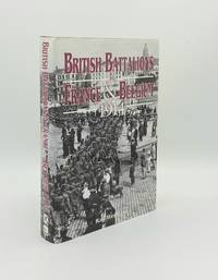 BRITISH BATTALIONS IN FRANCE AND BELGIUM 1914