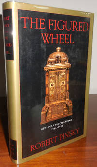 image of The Figured Wheel; New and Collected Poems 1966 - 1996
