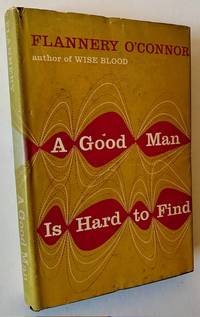 A Good Man Is Hard to Find