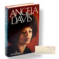 Angela Davis: An Autobiography