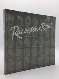 Raconteur Road: Shots into Africa by Oberholzer, Obie - 2001