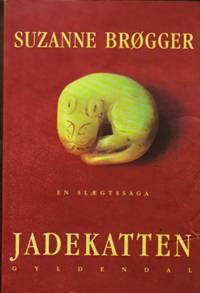 Jadekatten