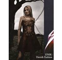 UNIK: DANISH FASHION.