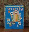 Words: A Little Golden Activity Book