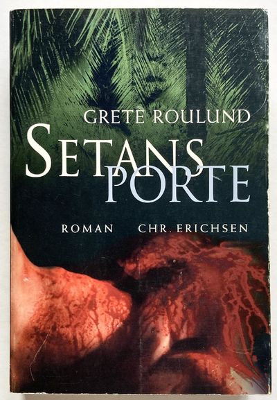 Setans porte.