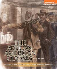 The African-American Odyssey