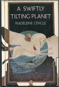 image of A Swiftly Tilting Planet