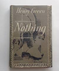cover of Nothing