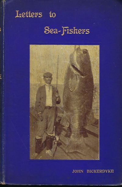 PRACTICAL LETTERS TO SEA- FISHERS