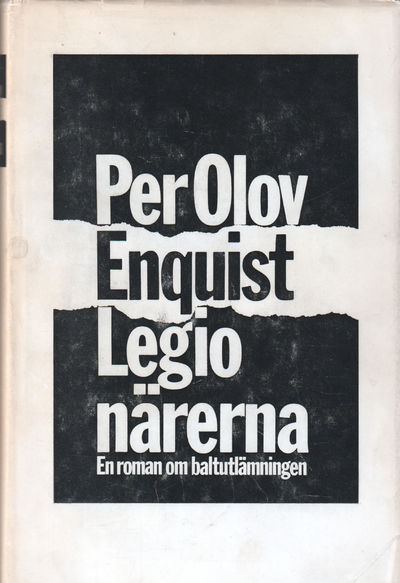 Legionärerna