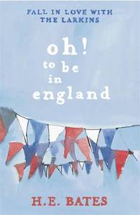Oh! to be in England: Book 4