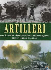 Artilleri