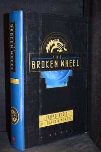 image of Chung Kuo Book 2: The Broken Wheel