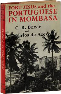 Fort Jesus and the Portuguese in Mombasa, 1593-1729