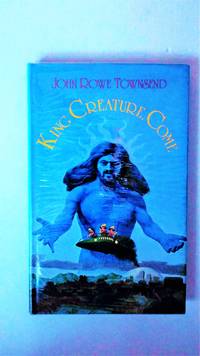 King Creature, come.