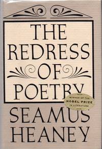 image of The Redress of Poetry