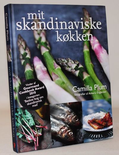 Mit skandinaviske køkken.