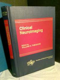 Clinical Neuroimaging
