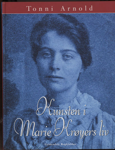 Kunsten i Marie Krøyers liv