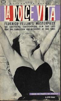 LA DOLCE VITA by Fellini, Frederico - 1961