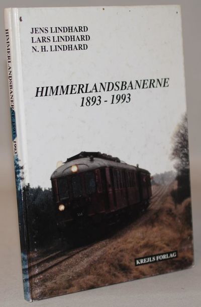 Himmerlandsbanerne 1893-1993.