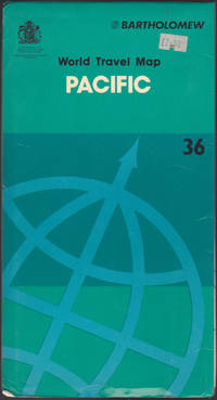 Pacific (World Travel Map)