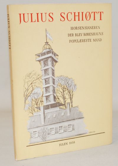 Julius Schiøtt.
