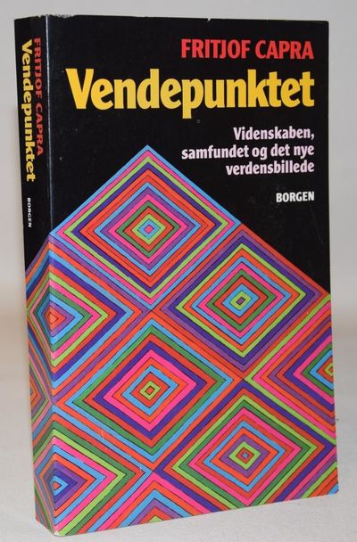 Vendepunktet - videnskaben, samfundet og det nye…