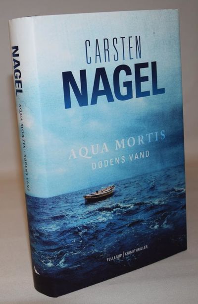 Aqua mortis - dødens vand.