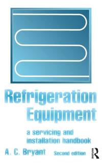 Refrigeration Equipment