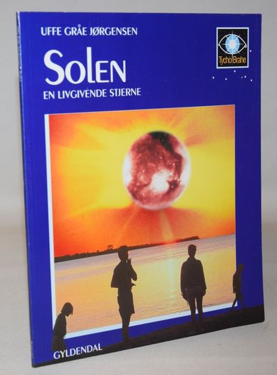 Solen.