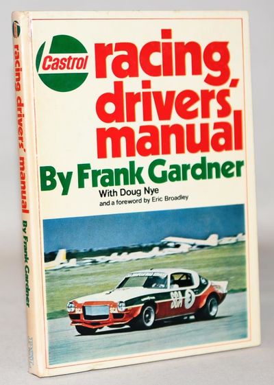 Castrol Racing Drivers' Manual.