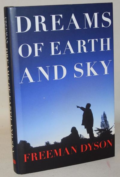 Dreams of earth and sky.