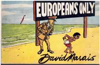 cover of Europeans Only : A Collection of Cartoons
