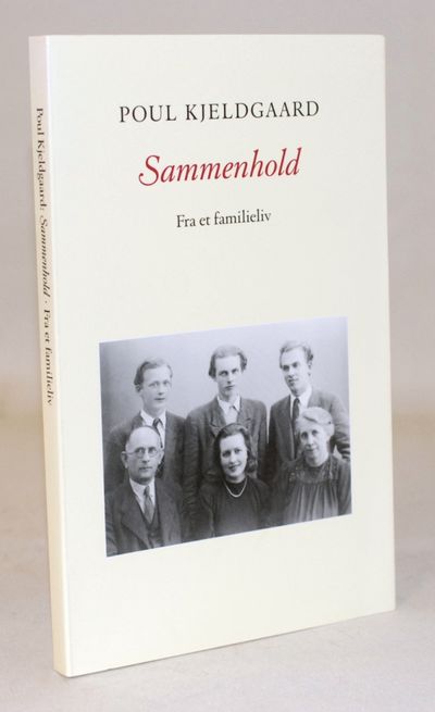 Sammenhold - fra et familieliv.