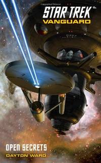 Open Secrets (Startrek Vanguard)