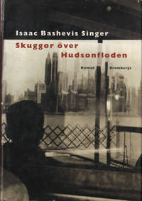 SKUGGOR ÖVER HUDSONFLODEN.