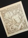 River of Mirrors; The Fantastic Art of Judson Huss