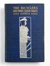 THE BICYCLERS : And Three Other Farces