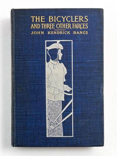 THE BICYCLERS : And Three Other Farces
