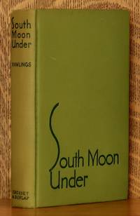 cover of SOUTH MOON UNDER - SIGNED