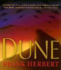 Dune by Frank Herbert - 2007-05-05