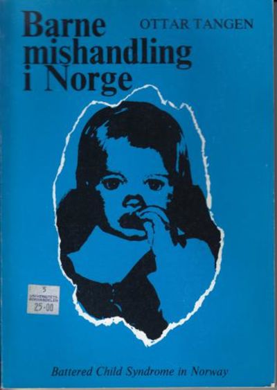 Barnemishandling i Norge. The Maltreatment…