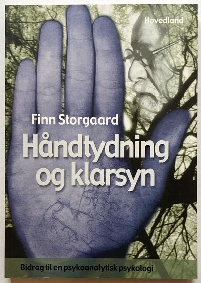 Håndtydning og klarsyn. Bidrag til en…