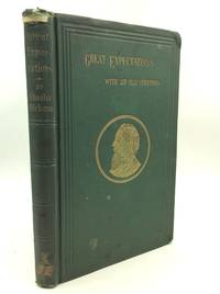 cover of GREAT EXPECTATIONS