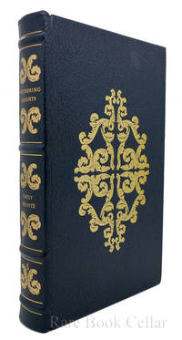 WUTHERING HEIGHTS Easton Press by Bronte, Emily - 1980