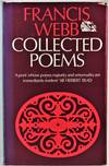 Collected Poems with a preface by Sir Herbert Read 1st Edition