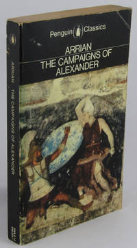 The Campaigns of Alexander