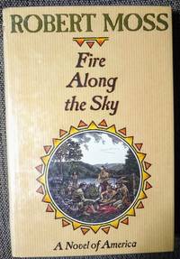 image of Fire Along the Sky