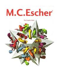 image of M.C. Escher: The Graphic Work